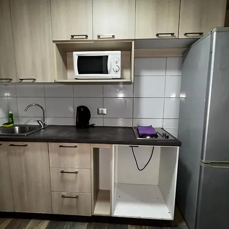 Alojamientos Oasis Suite